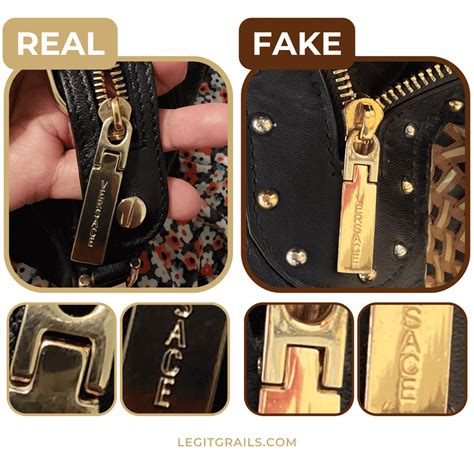 how to tell a fake versace purse|versace handbags authentic.